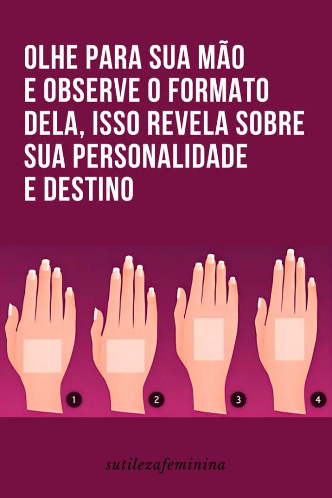 Como A Sua Linha Do Cora O Ela Revela Coisas Surpreendentes Sobre O