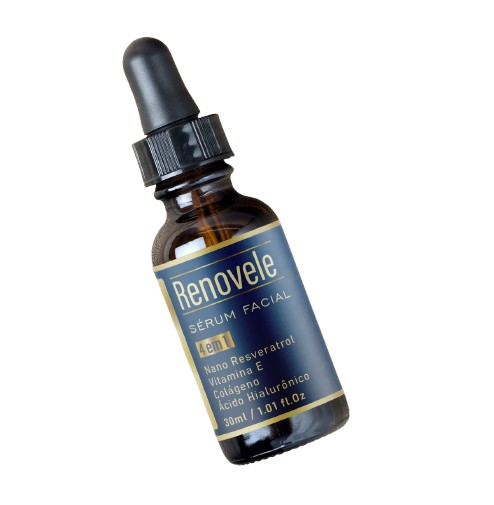 Renovele Sérum