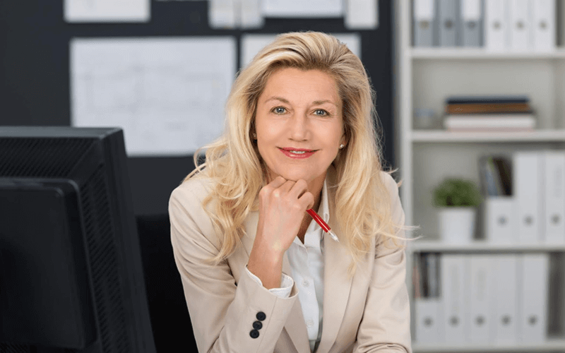 Floriana Murati