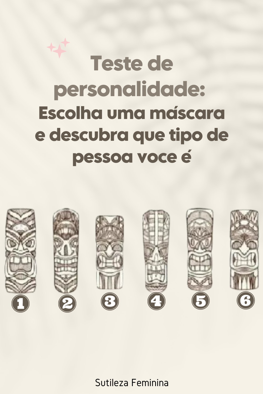 Você Sabe O Que É Personalidade Empata?