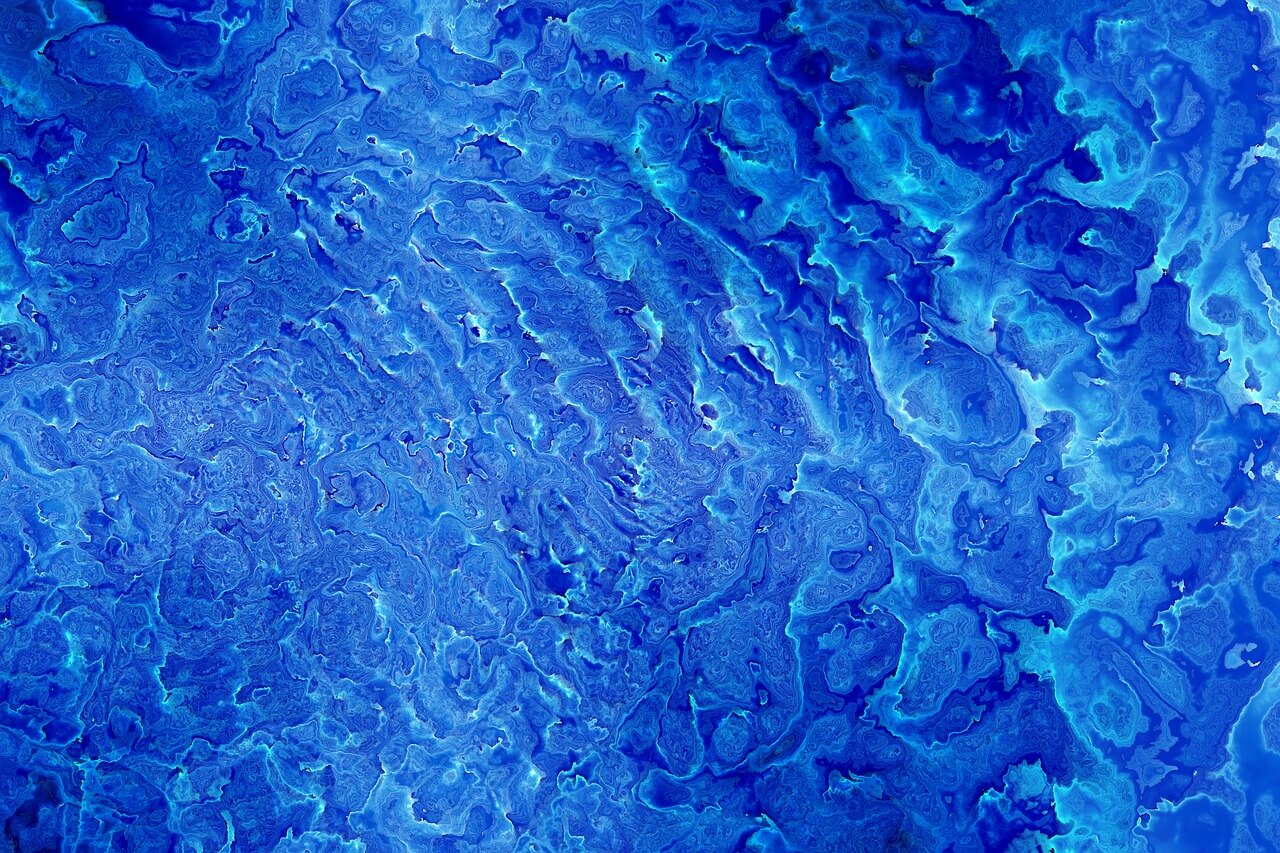 cor azul marinho