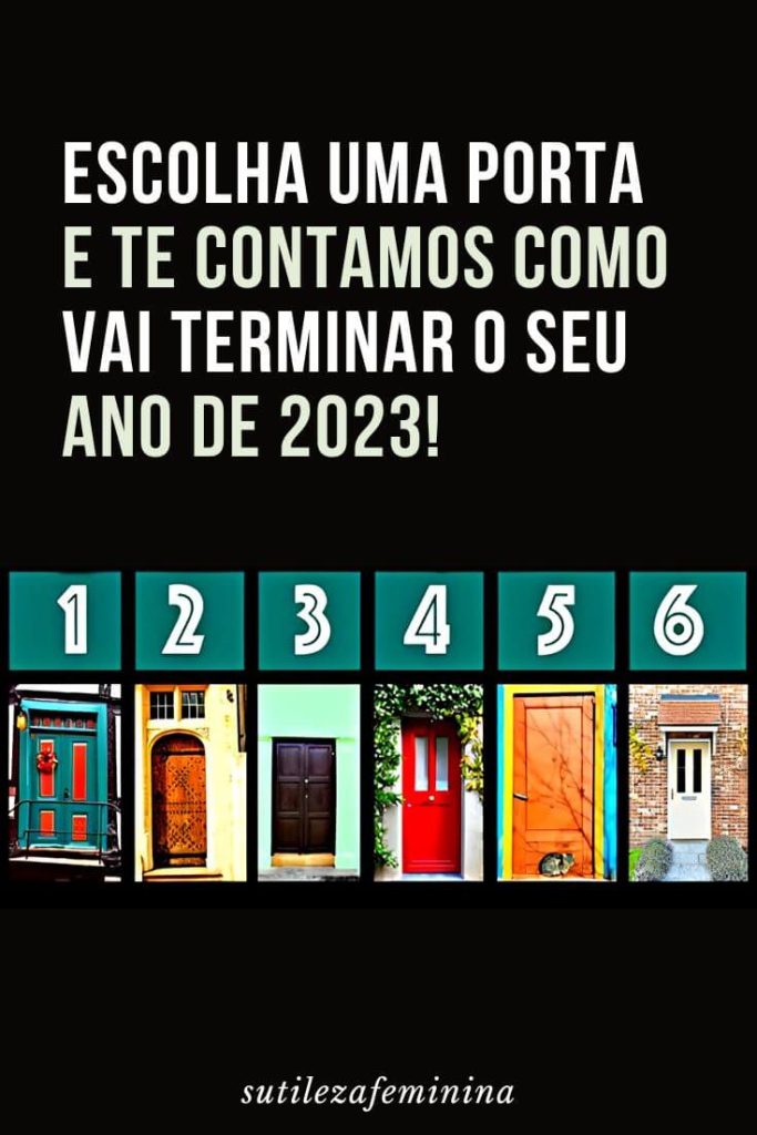 Teste- Qual filme de 2022 vai definir o seu 2023?