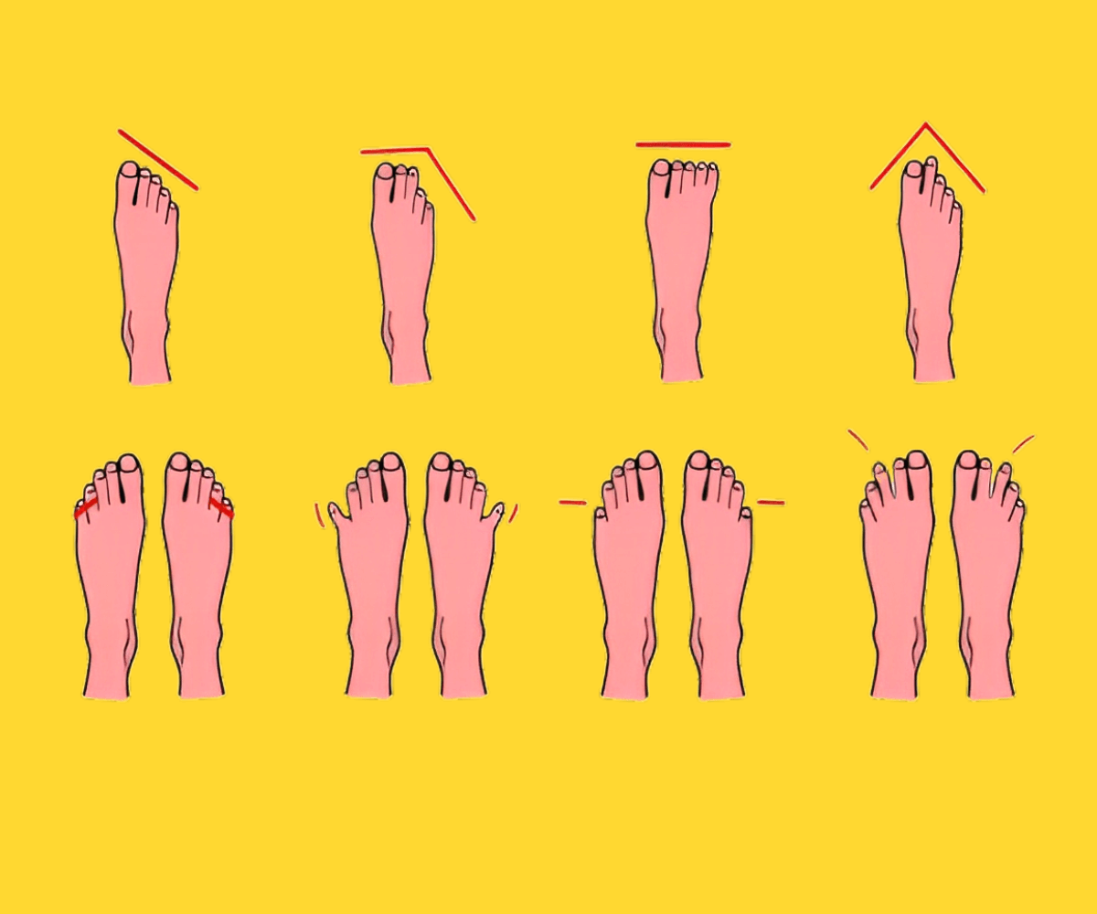 D Cisne - Você já parou pra pensar qual seu tipo de pé? Existem 3 tipos de  pés e se referem a curvatura do arco do pé (a parte de baixo do