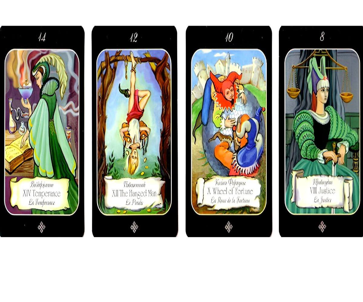 Tarot e o Amor: Vida Amorosa e Conselhos no Amor