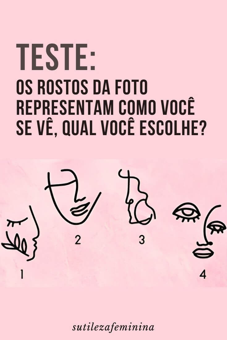 Testes de Personalidade Populares